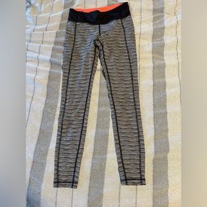 Lululemon Tights